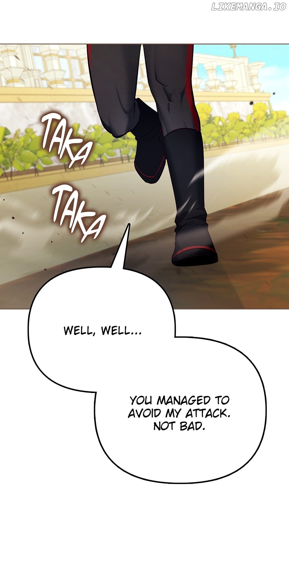 The Villainous Duke’s Special Rice Cultivation Method Chapter 29 - page 67