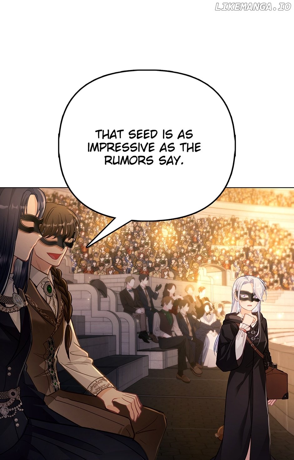 The Villainous Duke’s Special Rice Cultivation Method Chapter 32 - page 77