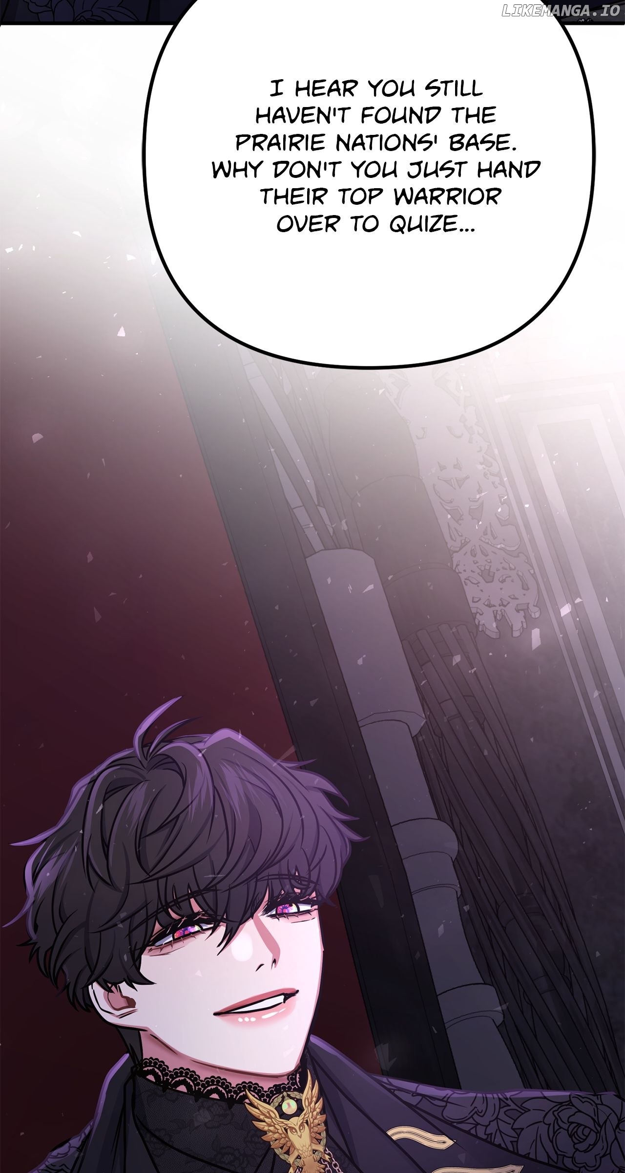 Holding You Captive Chapter 37 - page 41