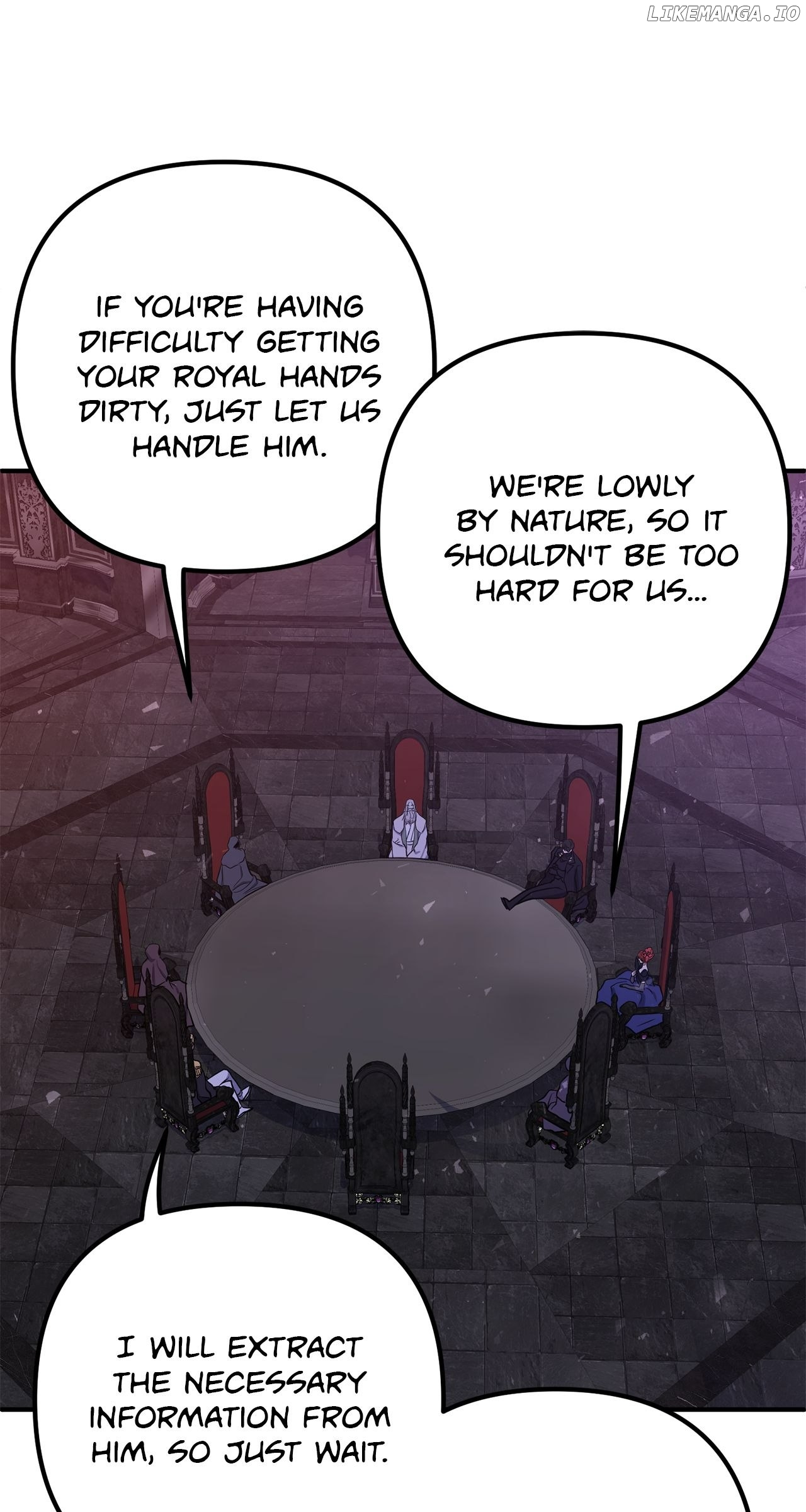 Holding You Captive Chapter 37 - page 44