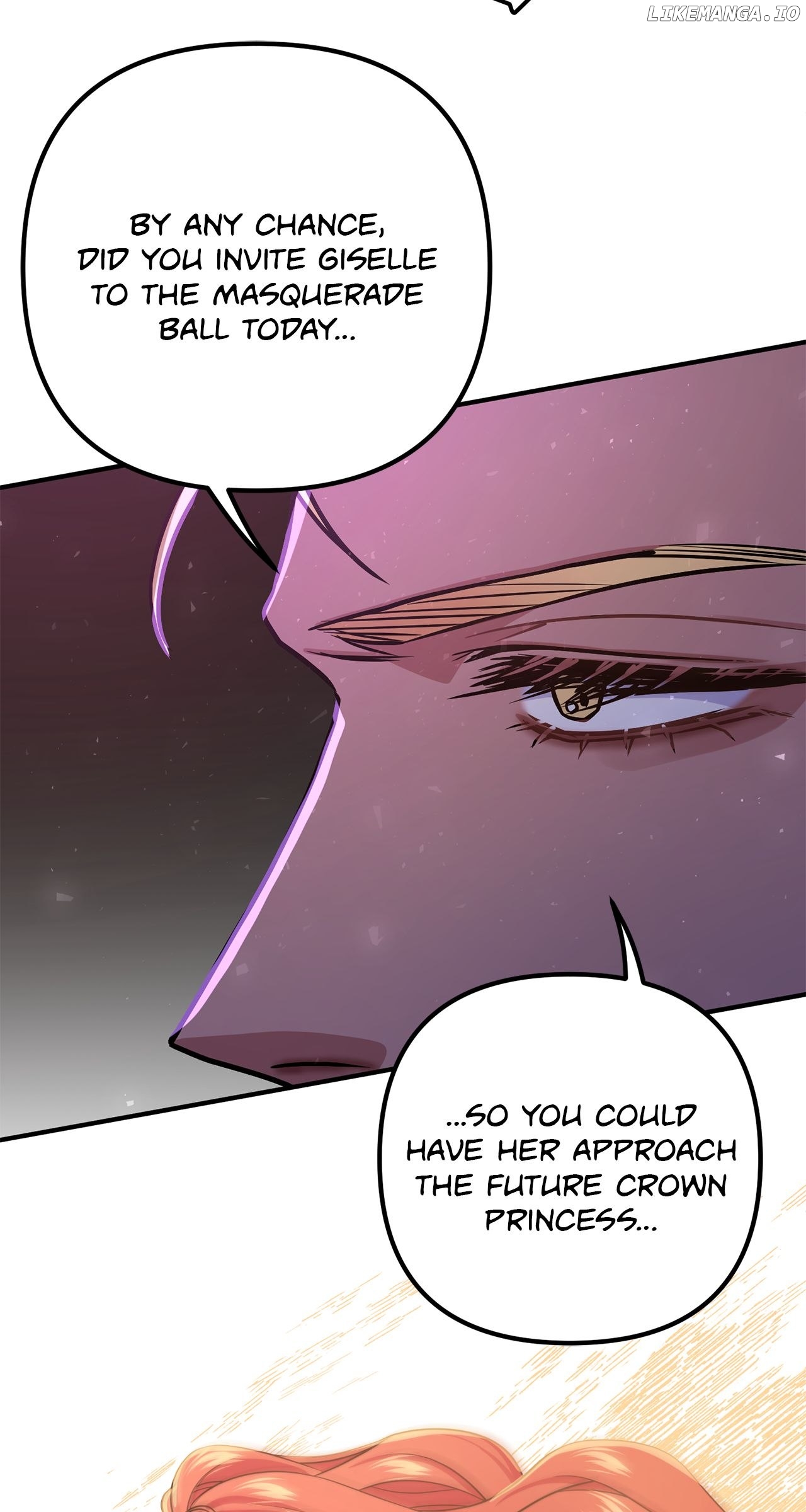 Holding You Captive Chapter 37 - page 78