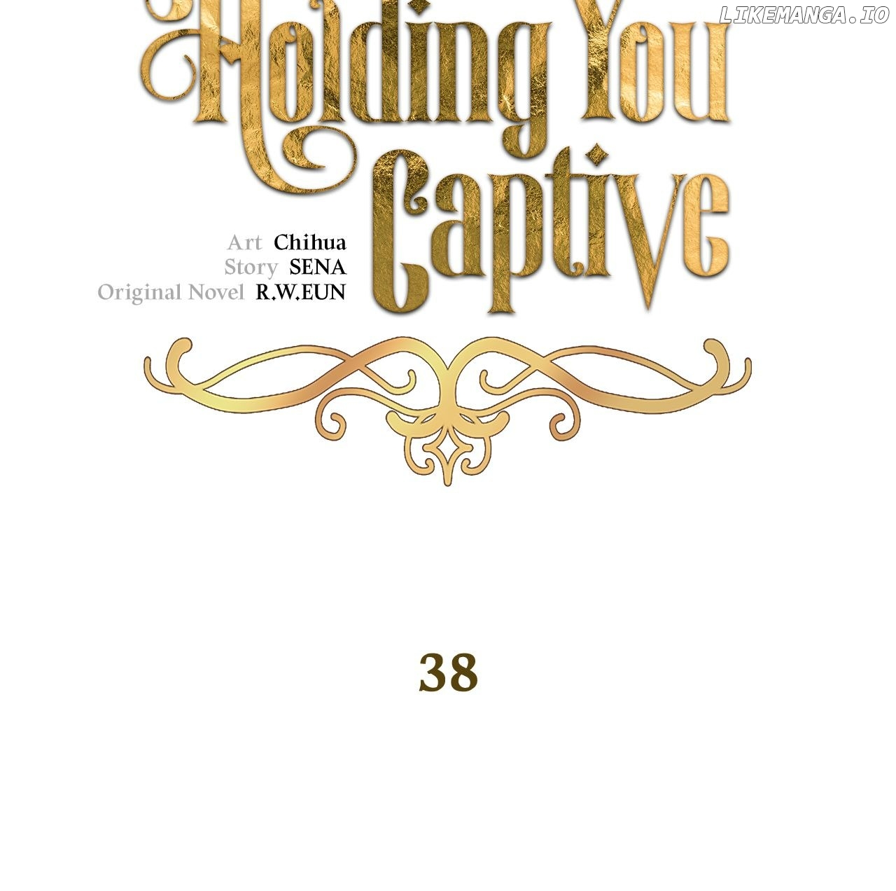 Holding You Captive Chapter 38 - page 46