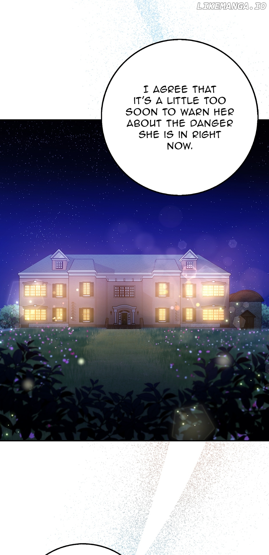 Cinderella Disappeared Chapter 31 - page 37