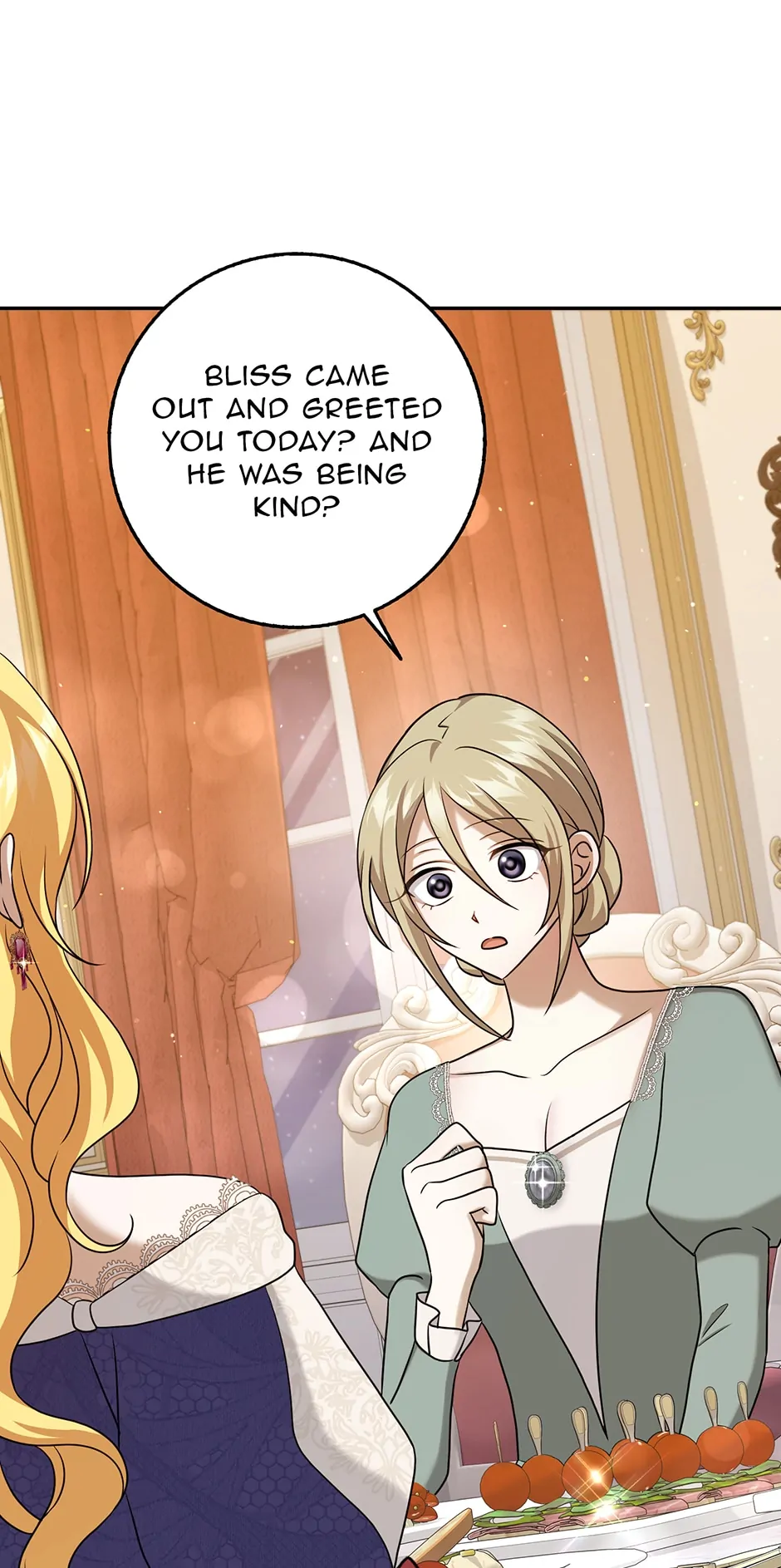 Cinderella Disappeared Chapter 32 - page 68