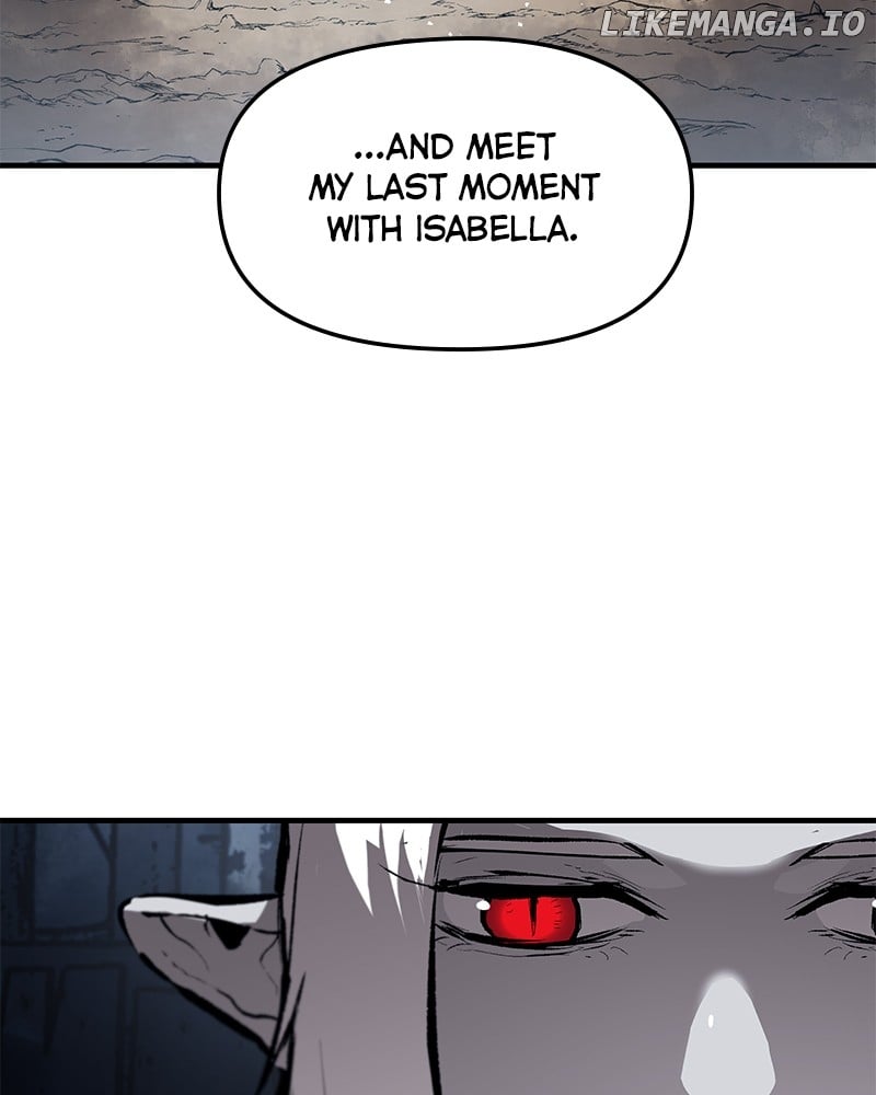 Dead Knight Gunther Chapter 78 - page 87