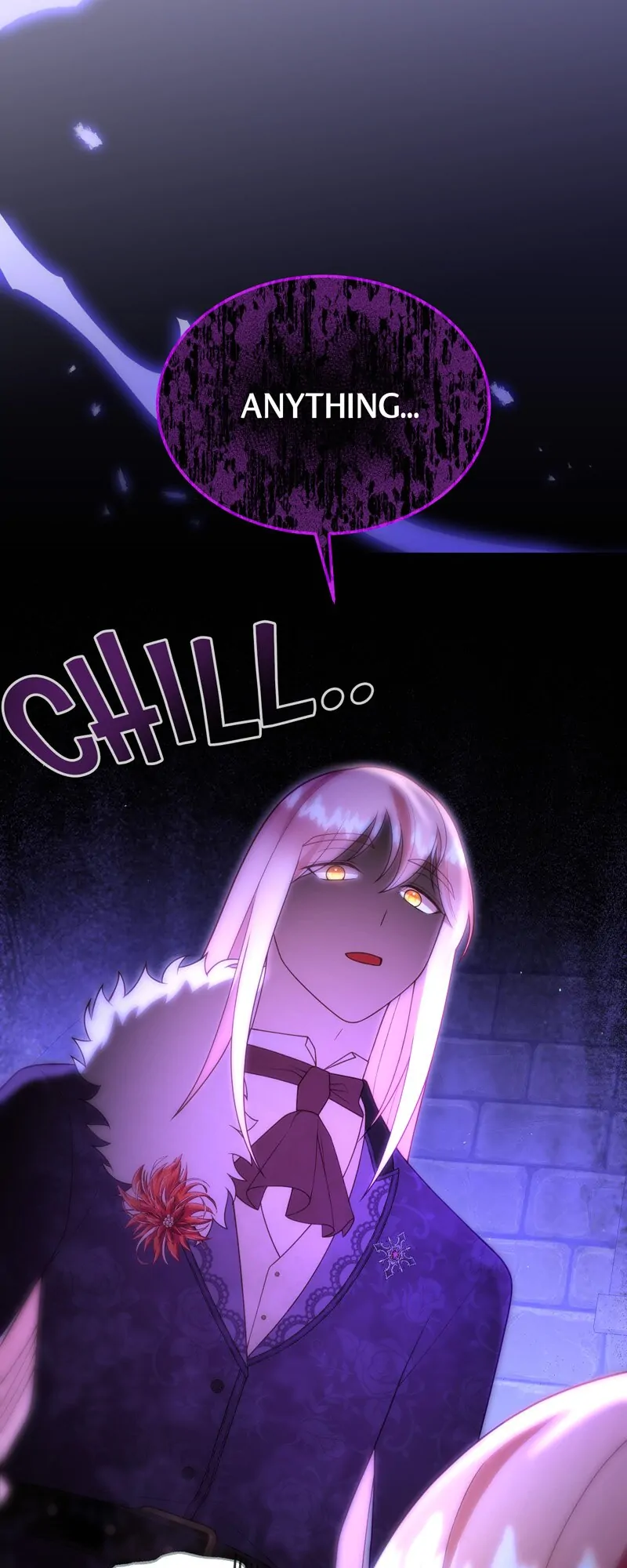 The Dolled Up Villainess Chapter 40 - page 48