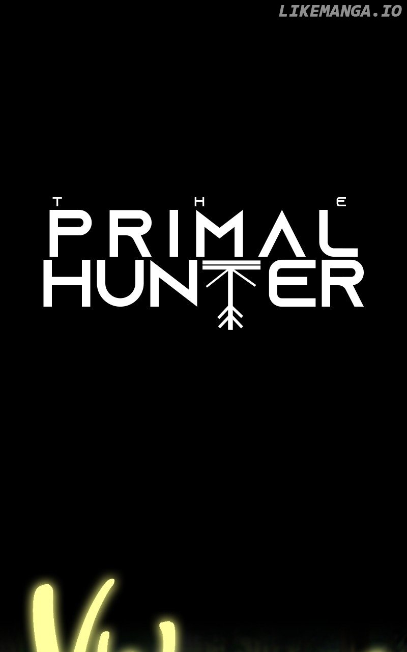 The Primal Hunter Chapter 29 - page 1