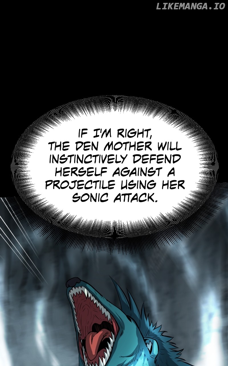 The Primal Hunter Chapter 30 - page 74