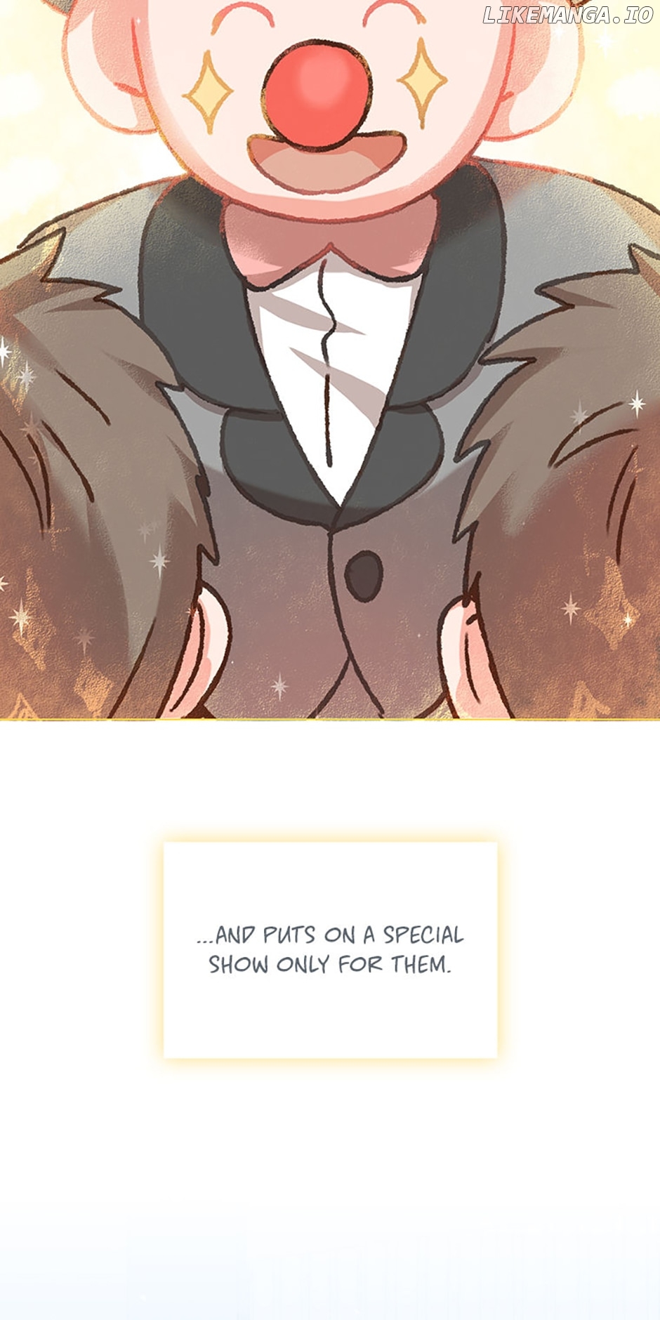 Only Want It With You Chapter 49 - page 24