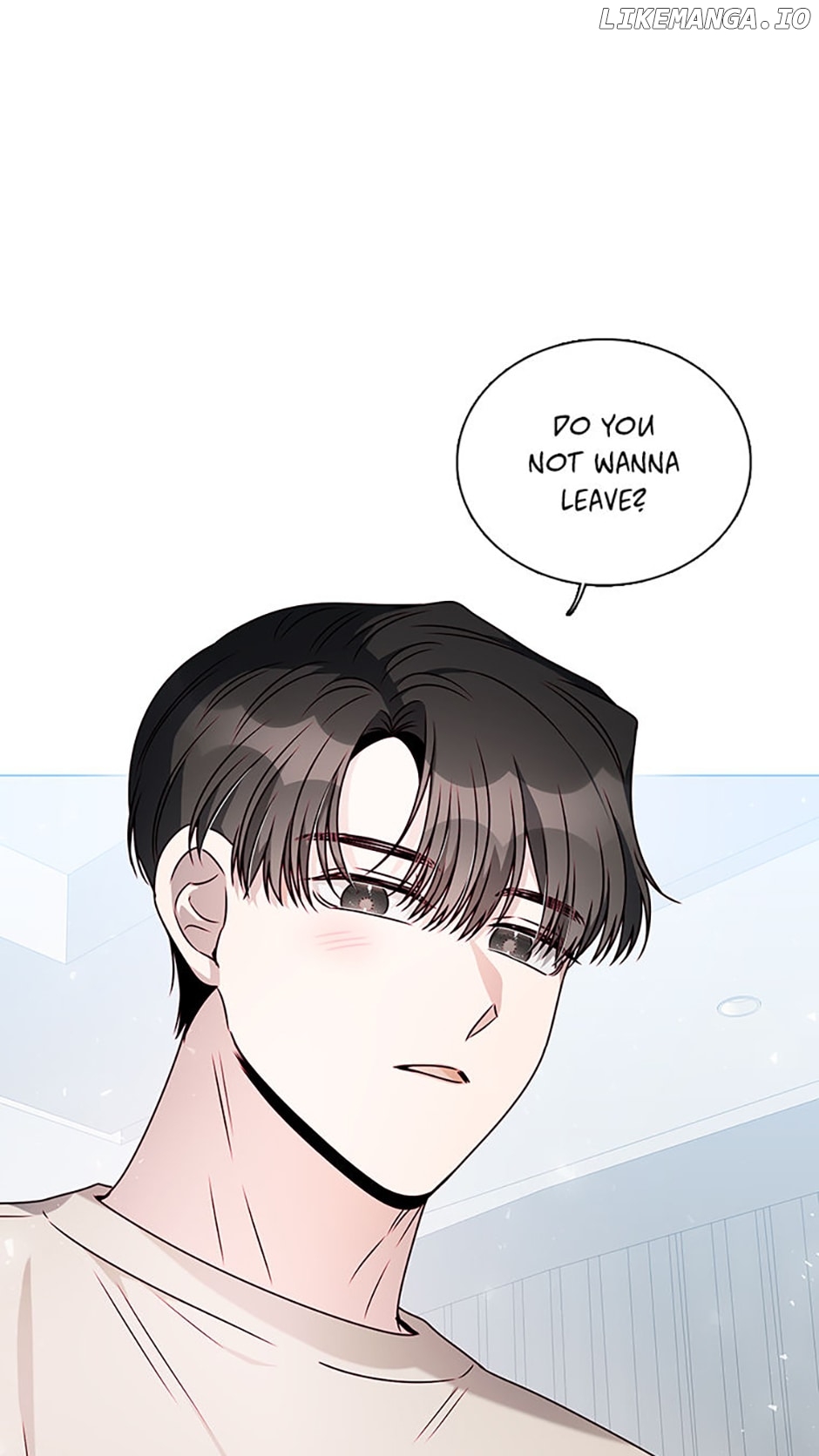 Only Want It With You Chapter 49 - page 6