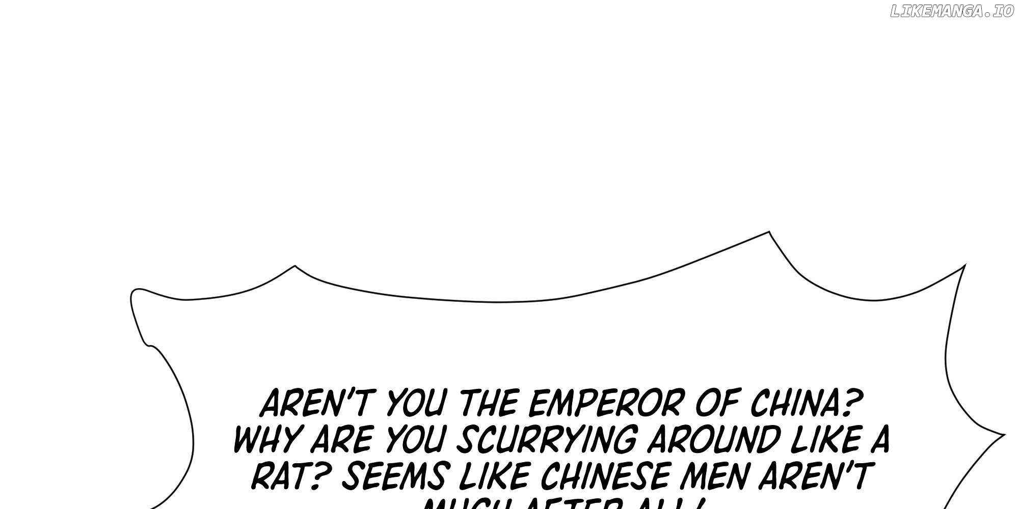 Emperor Qin returns! I am the Eternal Immortal Emperor Chapter 18.2 - page 27