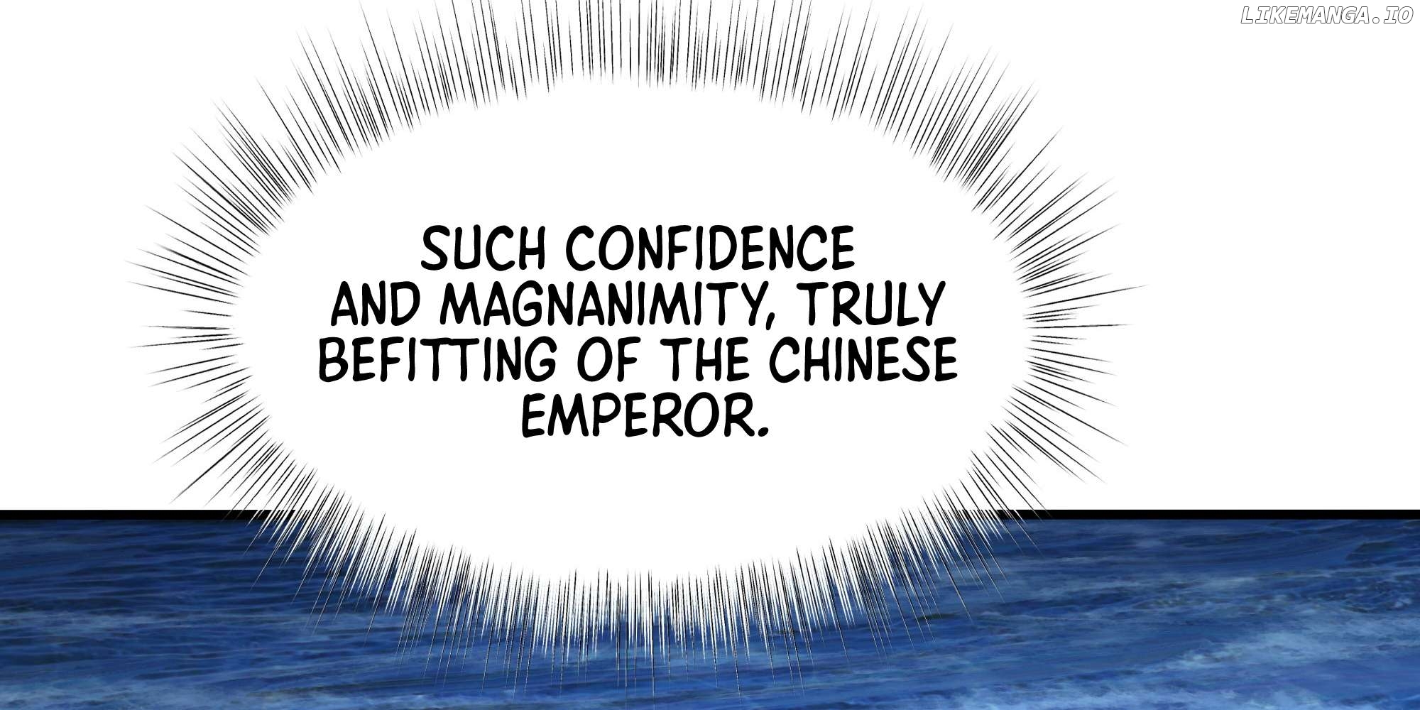 Emperor Qin returns! I am the Eternal Immortal Emperor Chapter 18.3 - page 15