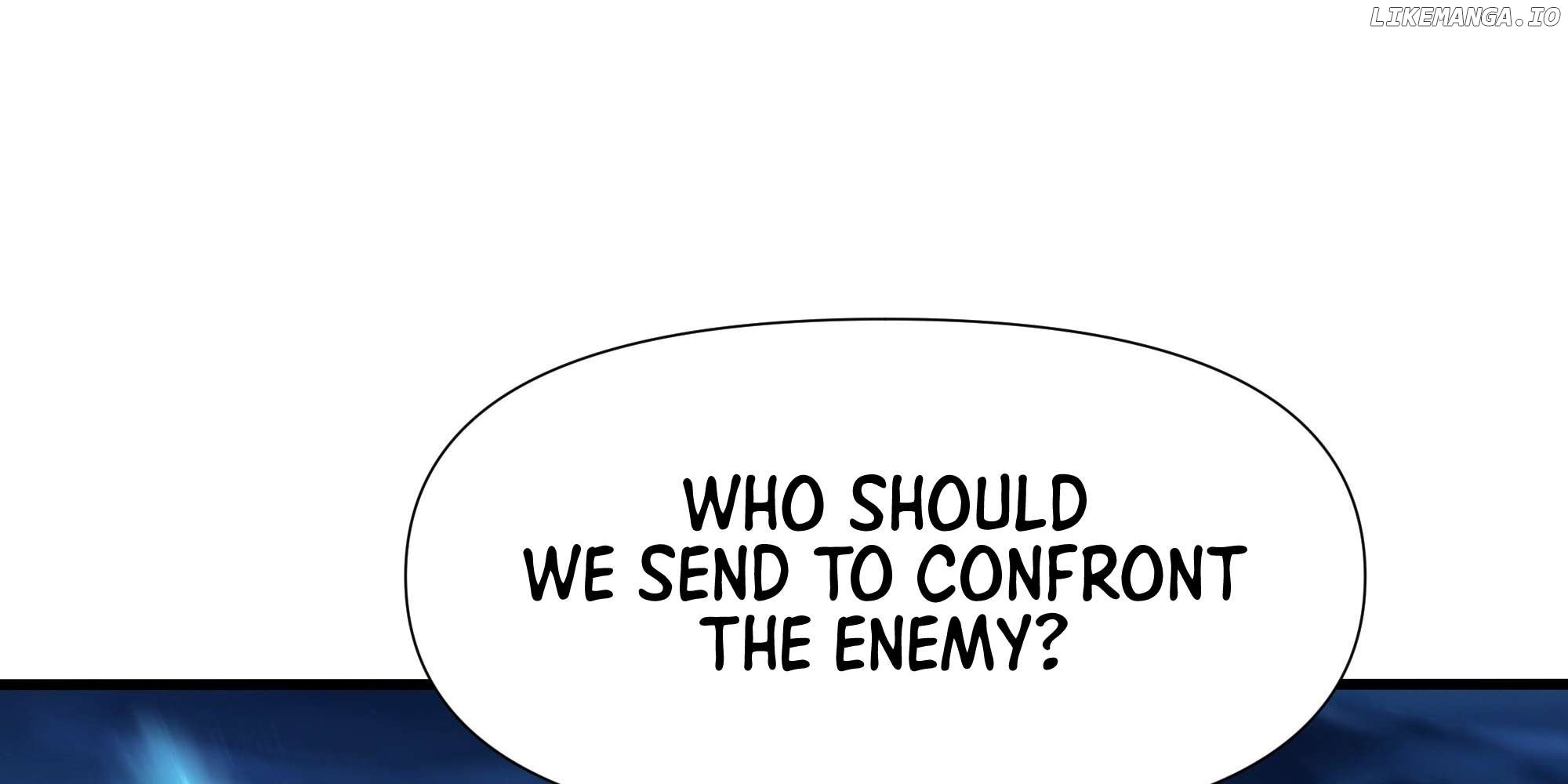 Emperor Qin returns! I am the Eternal Immortal Emperor Chapter 18.3 - page 35