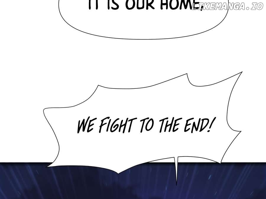 Emperor Qin returns! I am the Eternal Immortal Emperor Chapter 19 - page 25