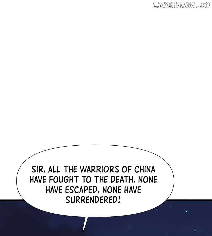 Emperor Qin returns! I am the Eternal Immortal Emperor Chapter 19 - page 79