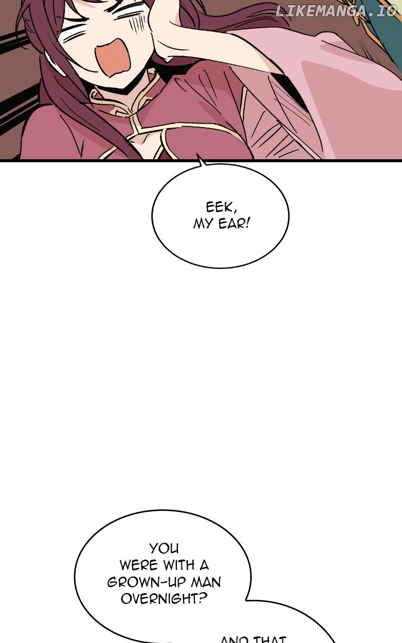 Concubine Scandal Chapter 50 - page 17