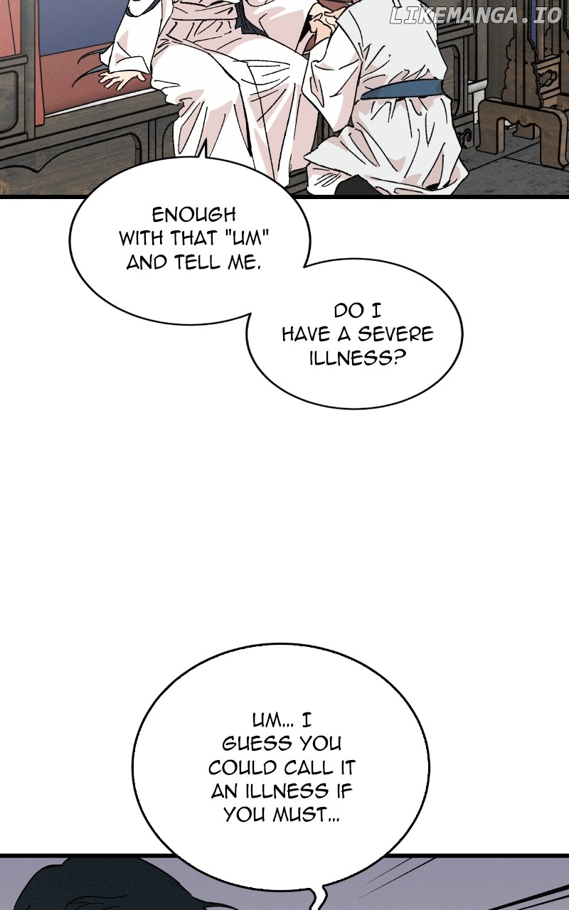 Concubine Scandal Chapter 50 - page 49