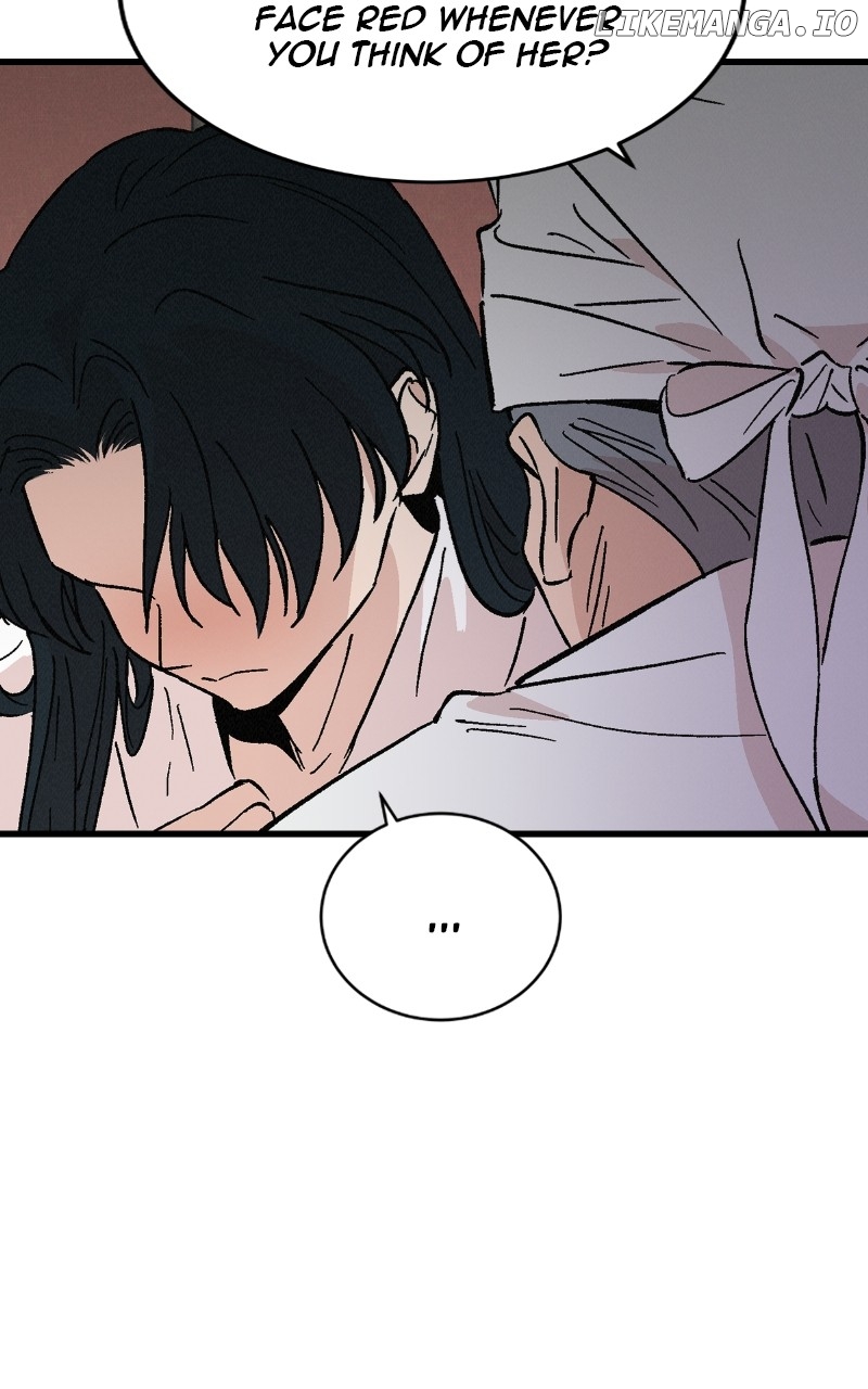 Concubine Scandal Chapter 50 - page 72