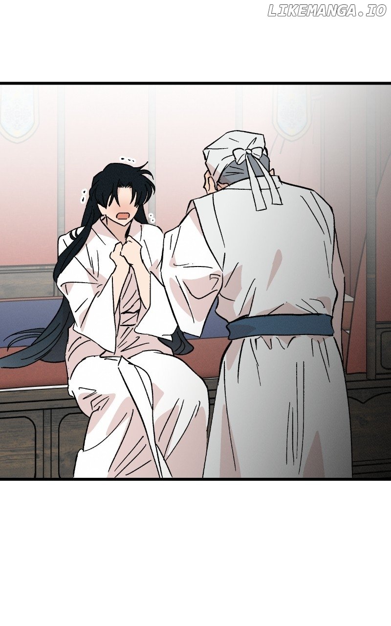 Concubine Scandal Chapter 50 - page 79