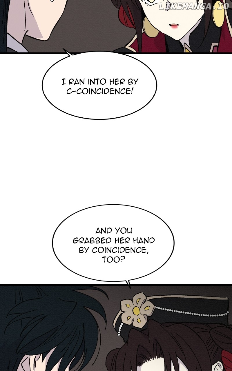 Concubine Scandal Chapter 53 - page 27