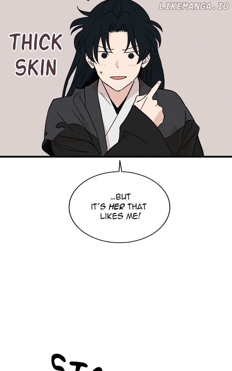 Concubine Scandal Chapter 53 - page 29