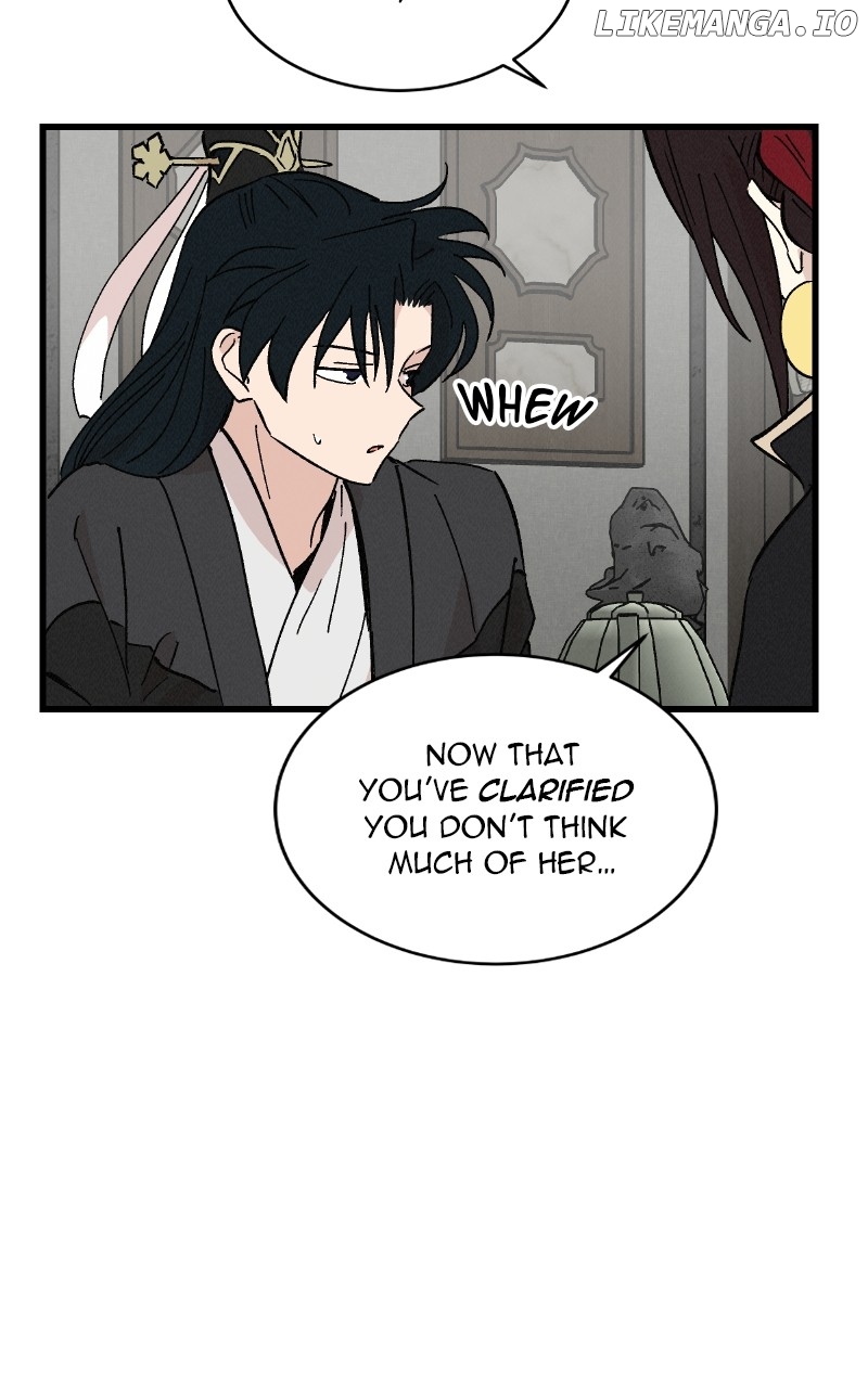 Concubine Scandal Chapter 53 - page 31