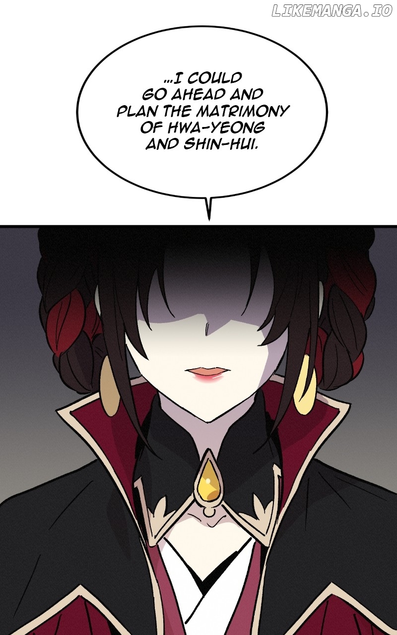 Concubine Scandal Chapter 53 - page 32