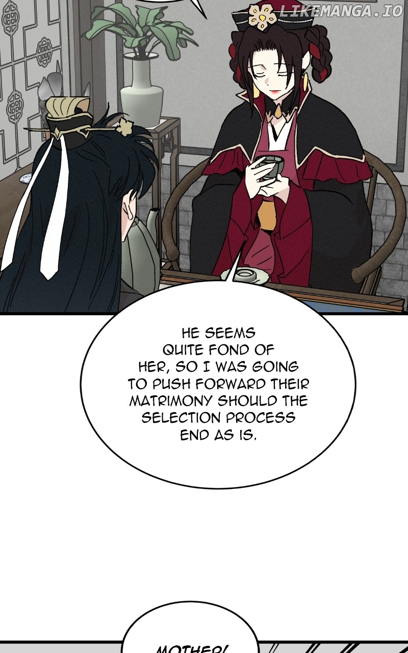 Concubine Scandal Chapter 53 - page 36