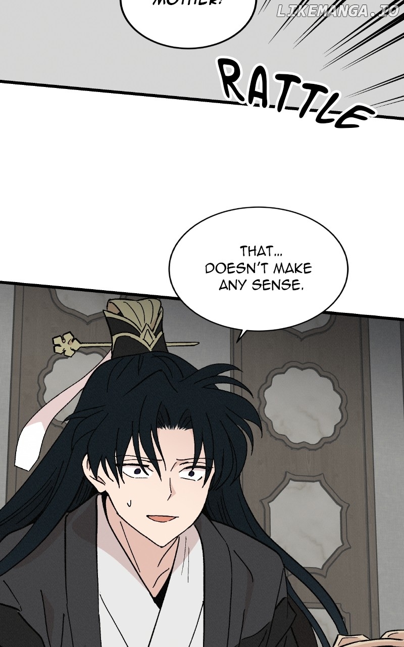 Concubine Scandal Chapter 53 - page 37