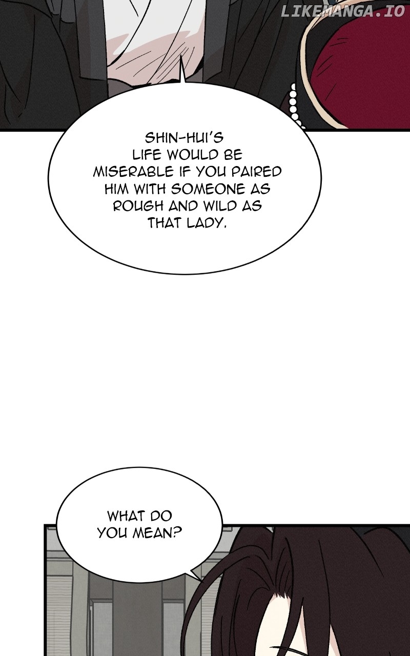 Concubine Scandal Chapter 53 - page 38