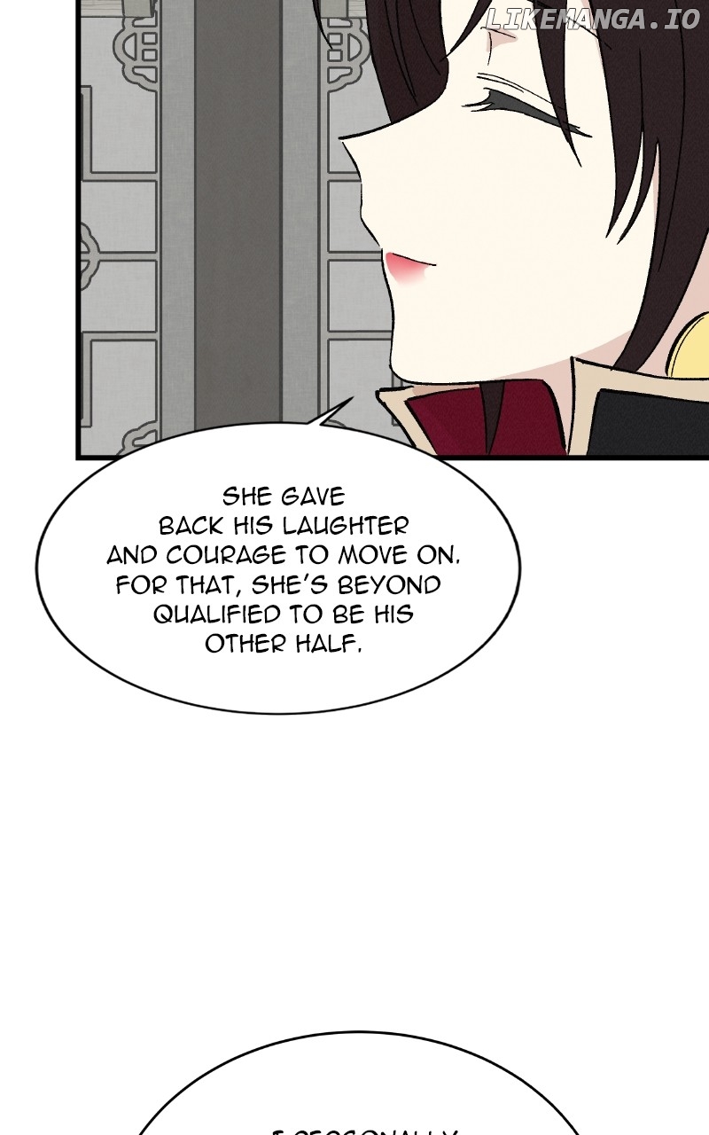 Concubine Scandal Chapter 53 - page 39