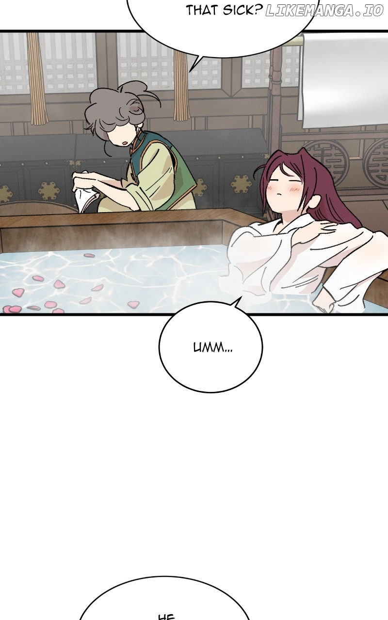 Concubine Scandal Chapter 53 - page 53