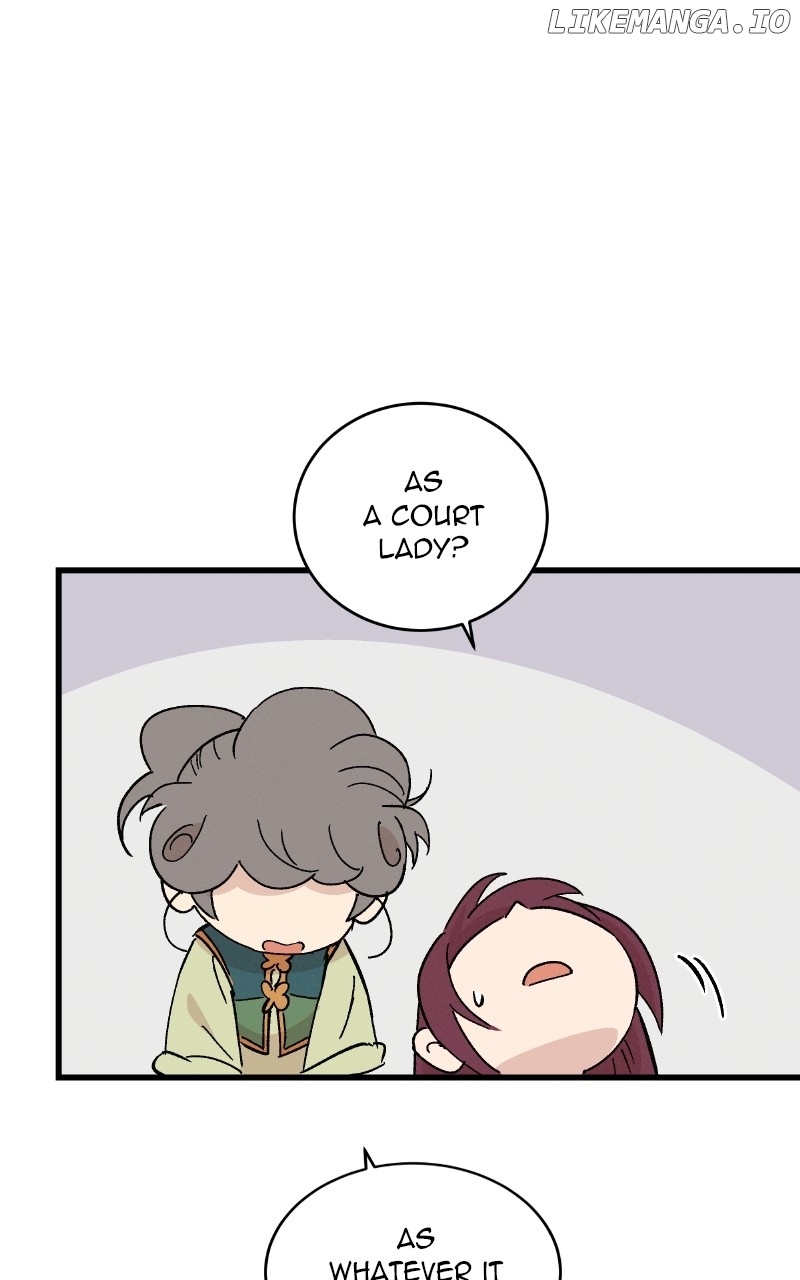 Concubine Scandal Chapter 53 - page 61