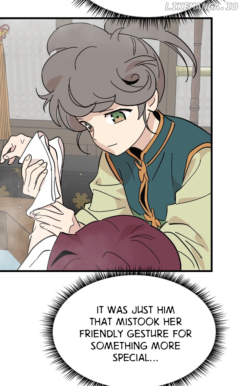 Concubine Scandal Chapter 53 - page 66