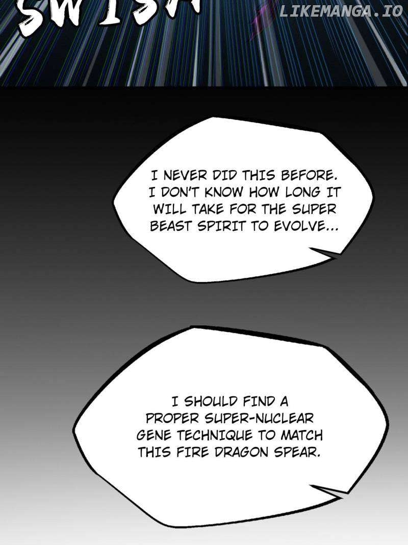 Super Gene Chapter 228 - page 19