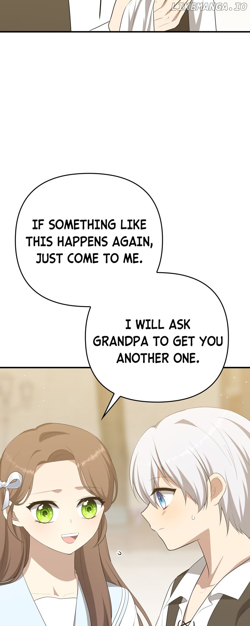 The Grand Duke's Beloved Granddaughter Chapter 36 - page 10