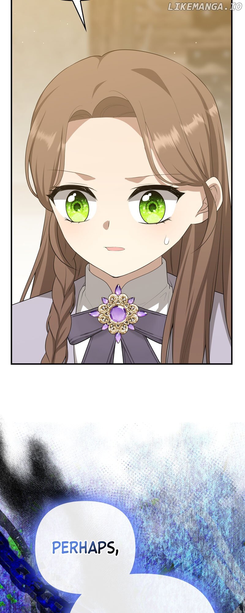 The Grand Duke's Beloved Granddaughter Chapter 38 - page 61