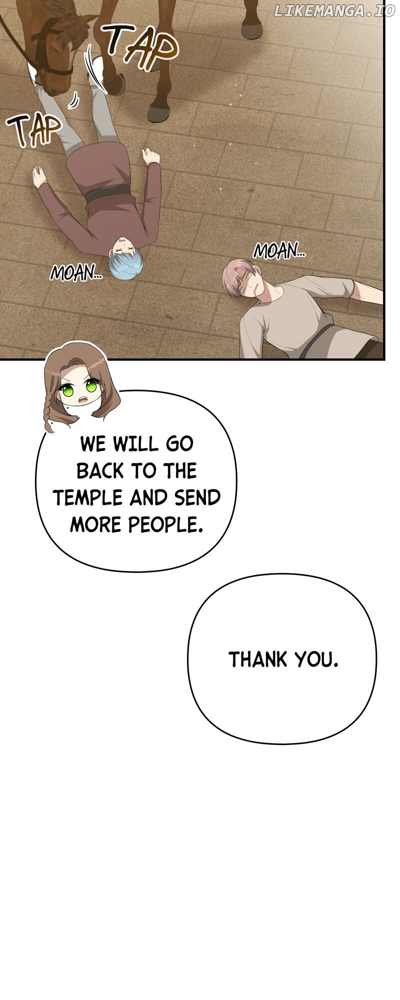 The Grand Duke's Beloved Granddaughter Chapter 39 - page 59