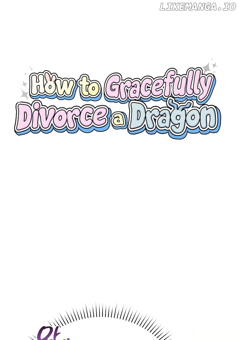 How to Gracefully Divorce a Dragon Chapter 46 - page 12