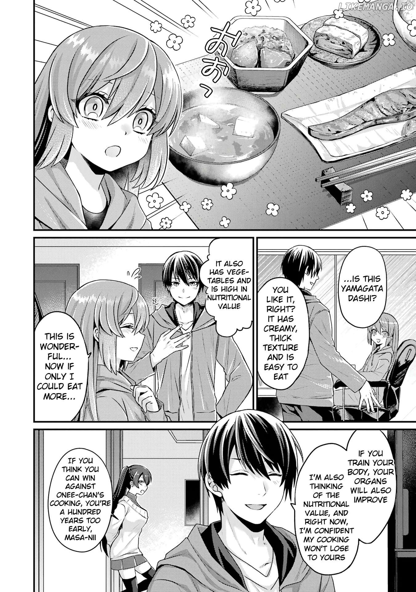 Game Shoshinsha No Mari-Nee Ga Iku Vrmmo Nonbiri? Taikenki: Mebius World Online Chapter 5 - page 36