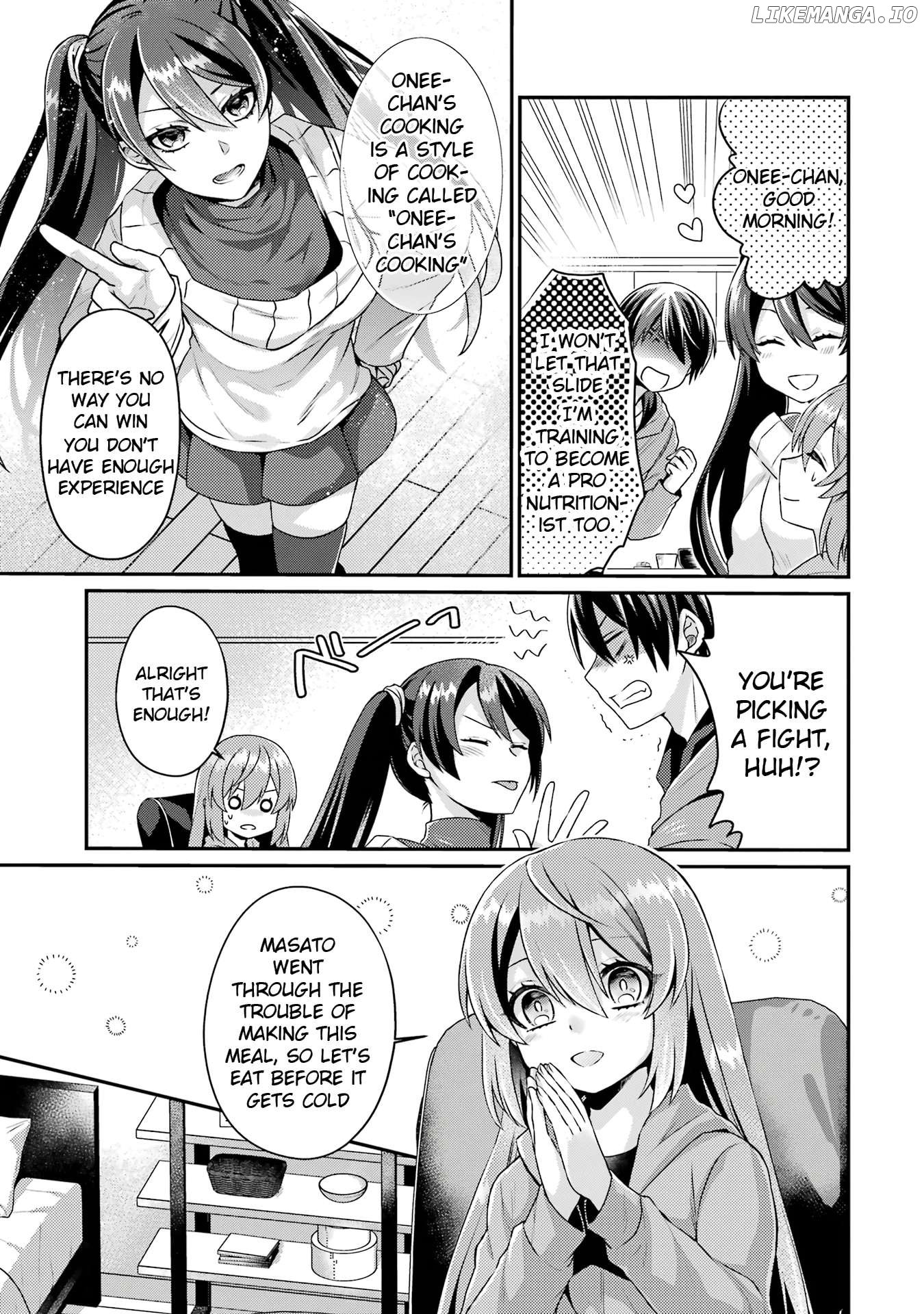 Game Shoshinsha No Mari-Nee Ga Iku Vrmmo Nonbiri? Taikenki: Mebius World Online Chapter 5 - page 37