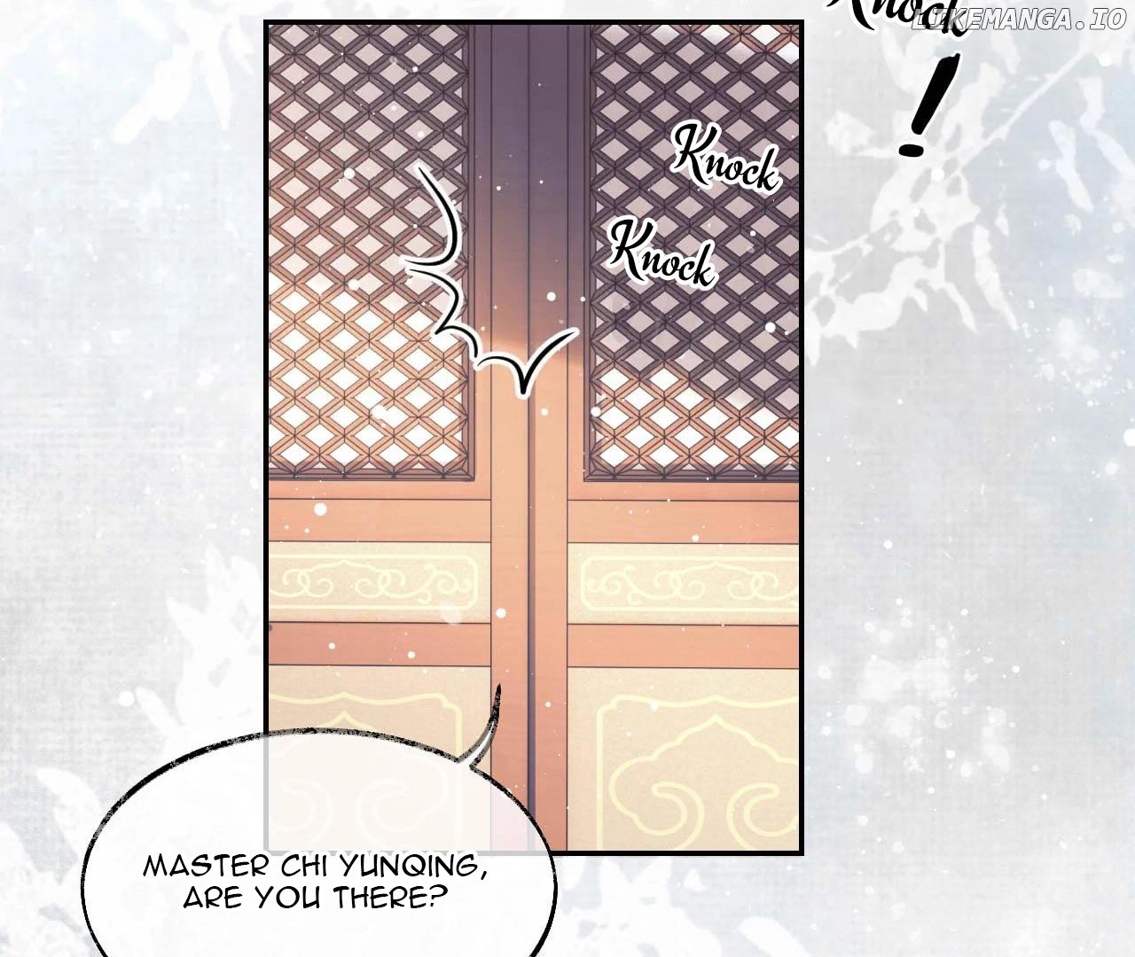 EXCLUSIVELY SICK BEAUTIFUL MASTER Chapter 23 - page 60