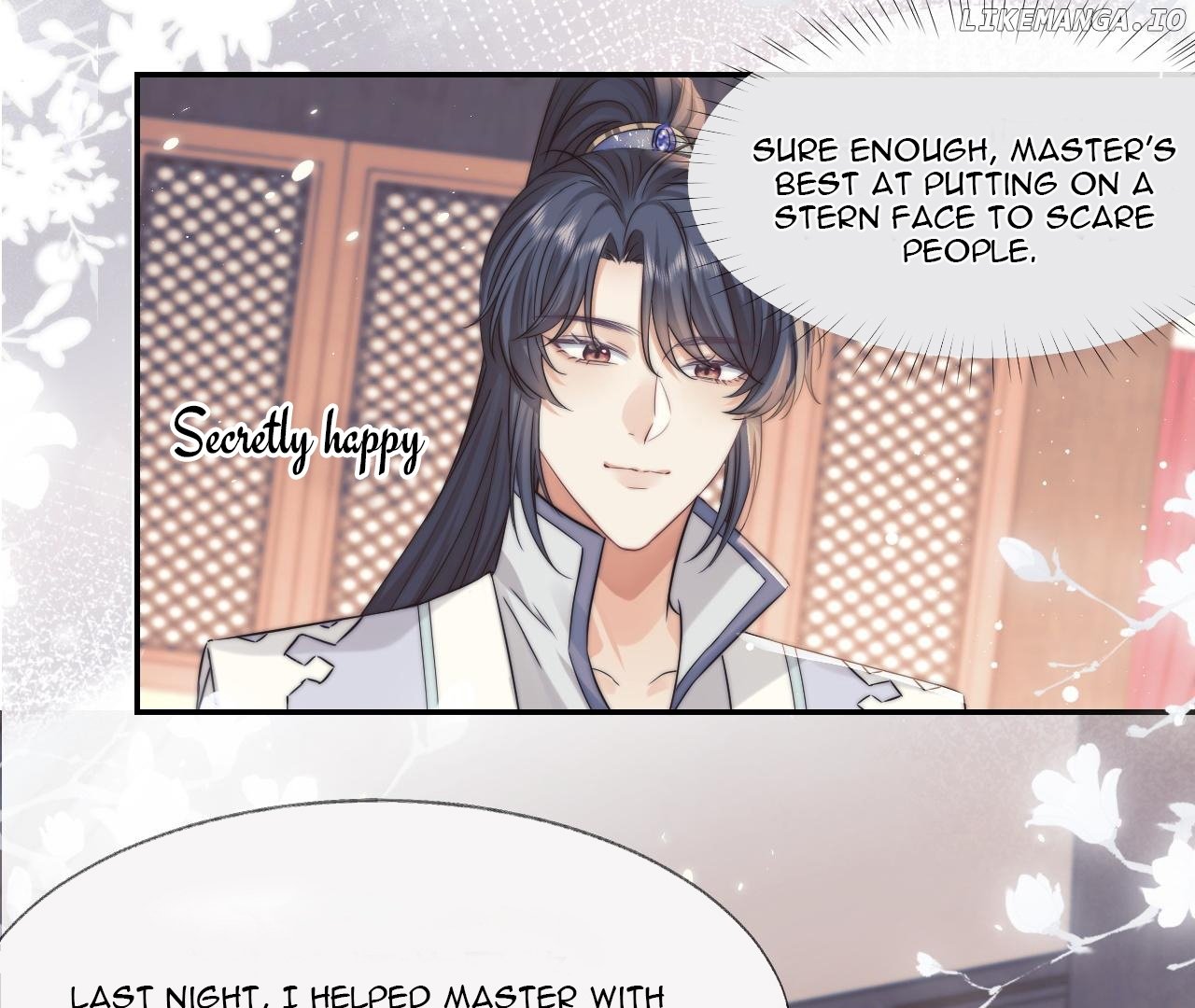 EXCLUSIVELY SICK BEAUTIFUL MASTER Chapter 27 - page 40