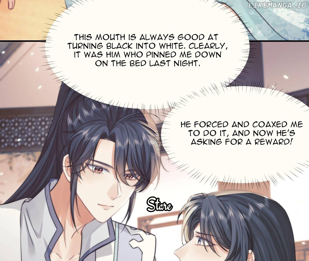 EXCLUSIVELY SICK BEAUTIFUL MASTER Chapter 27 - page 44