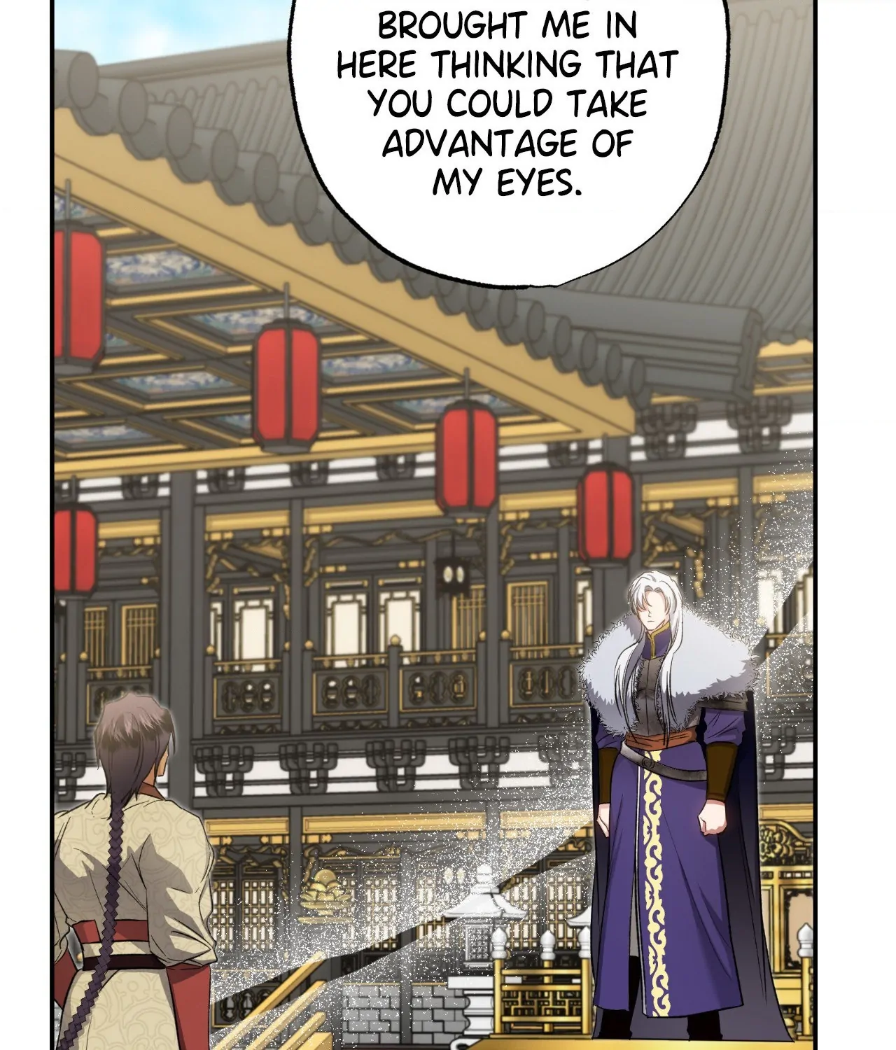 The Tale of Oshin Chapter 25 - page 59