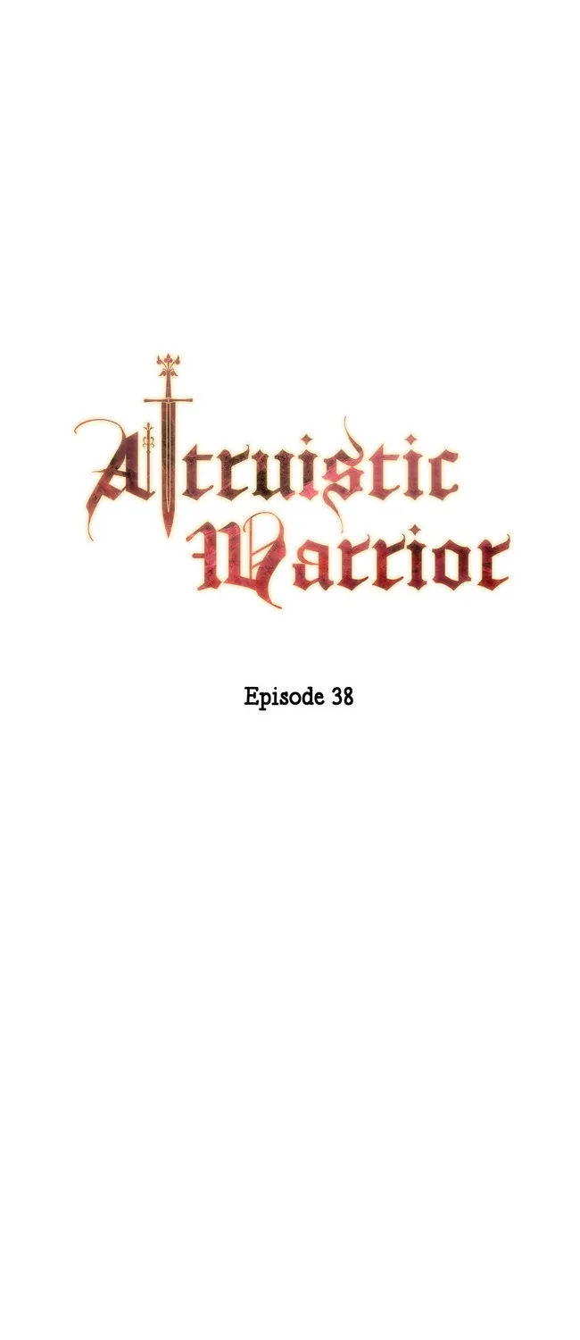 Altruistic Warrior Chapter 38 - page 16