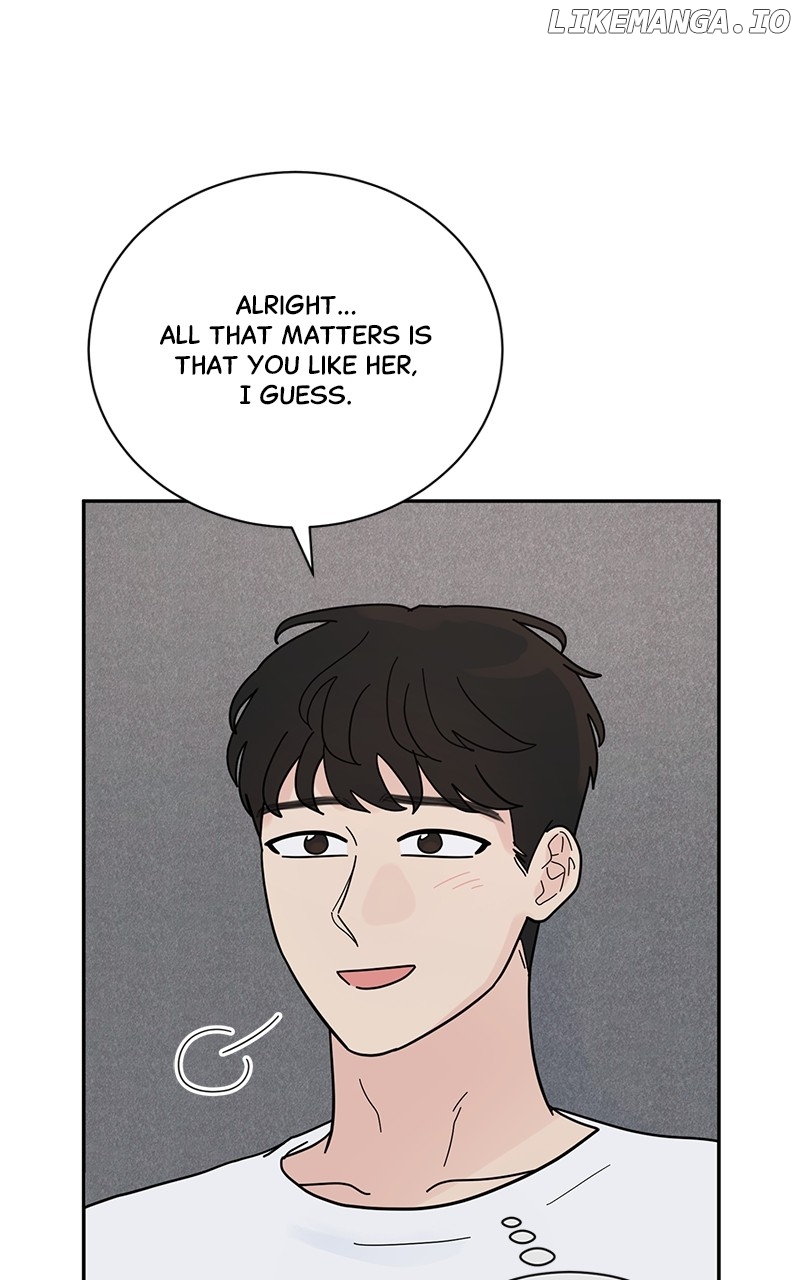 Love or Attraction Chapter 26 - page 28