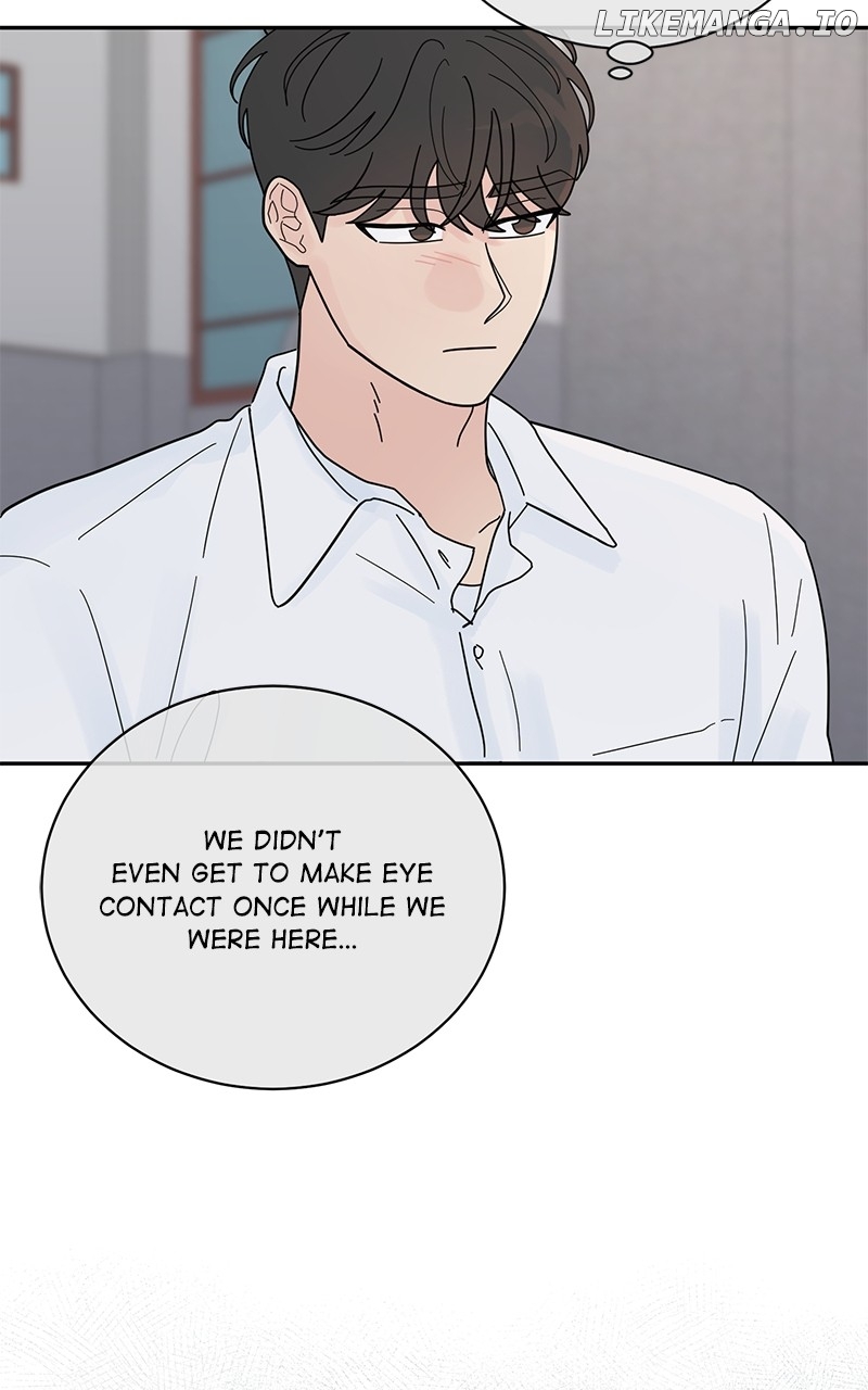 Love or Attraction Chapter 26 - page 88