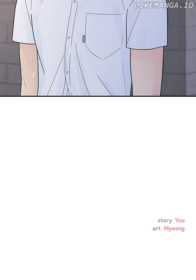 Love or Attraction Chapter 26 - page 96