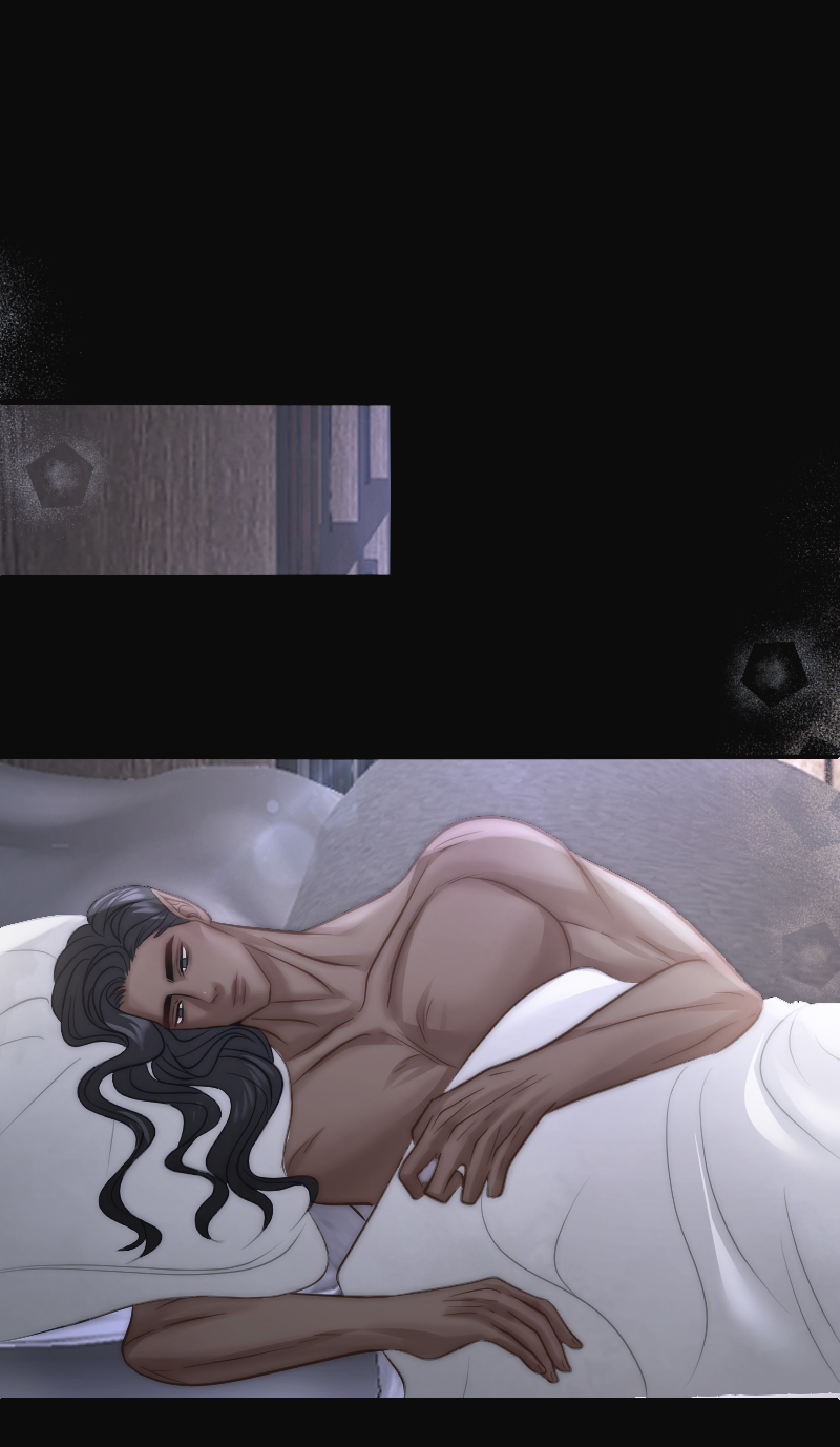 Deadly Nightshade Chapter 28.1 - page 6